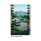 Kodak Ultramax 400 - 24 Exp. - grainoverpixel