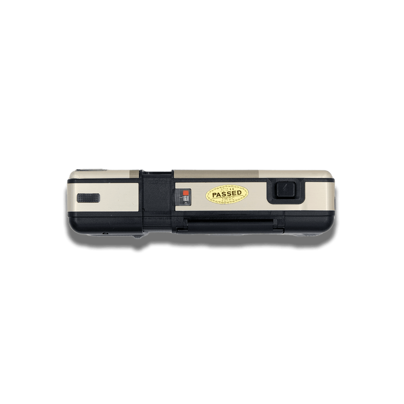Konica AA-35 half frame - grainoverpixel
