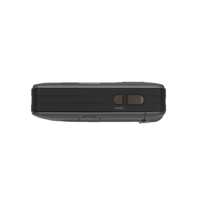 Konica Big Mini BM-201 - grainoverpixel