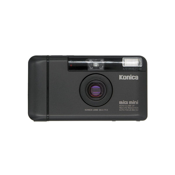 Konica BiG mini BM-301 | elwalaaservices.com