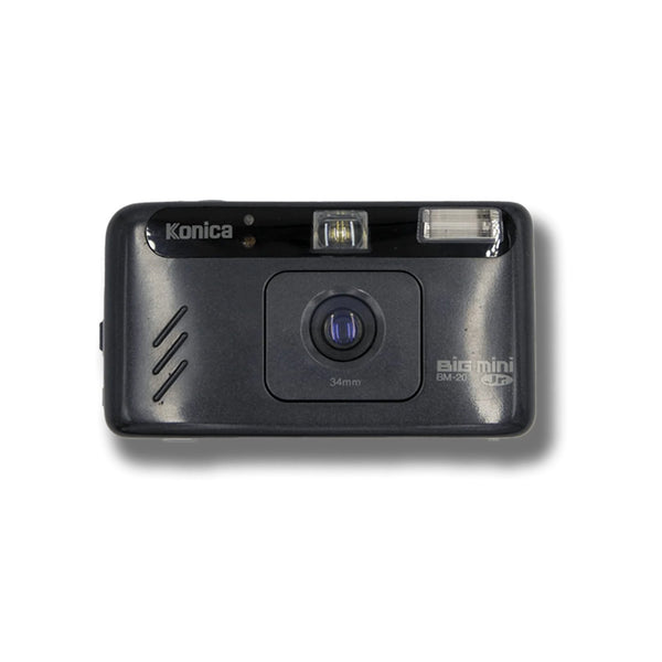 konica big mini bm 20 jr