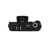 Konica Hexar AF (black) - grainoverpixel