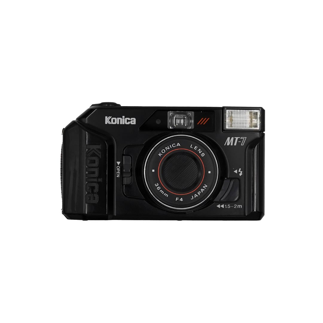 11個 コニカ KONICA MT-7/KONICA C35 AF/EF/EF3/MG/D/C35 MFD/大量 カメラ まとめて ジャンク セット  まとめ 443(コンパクトカメラ)｜売買されたオークション情報、yahooの商品情報をアーカイブ公開 - オーク 家電、AV、カメラ