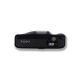 Konica TOP s (black) - grainoverpixel