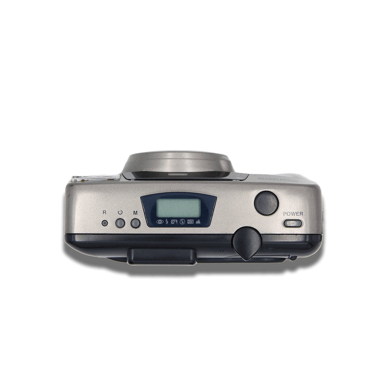 Konica Z Up 110 Super - grainoverpixel