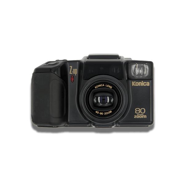 konica 80 super zoom