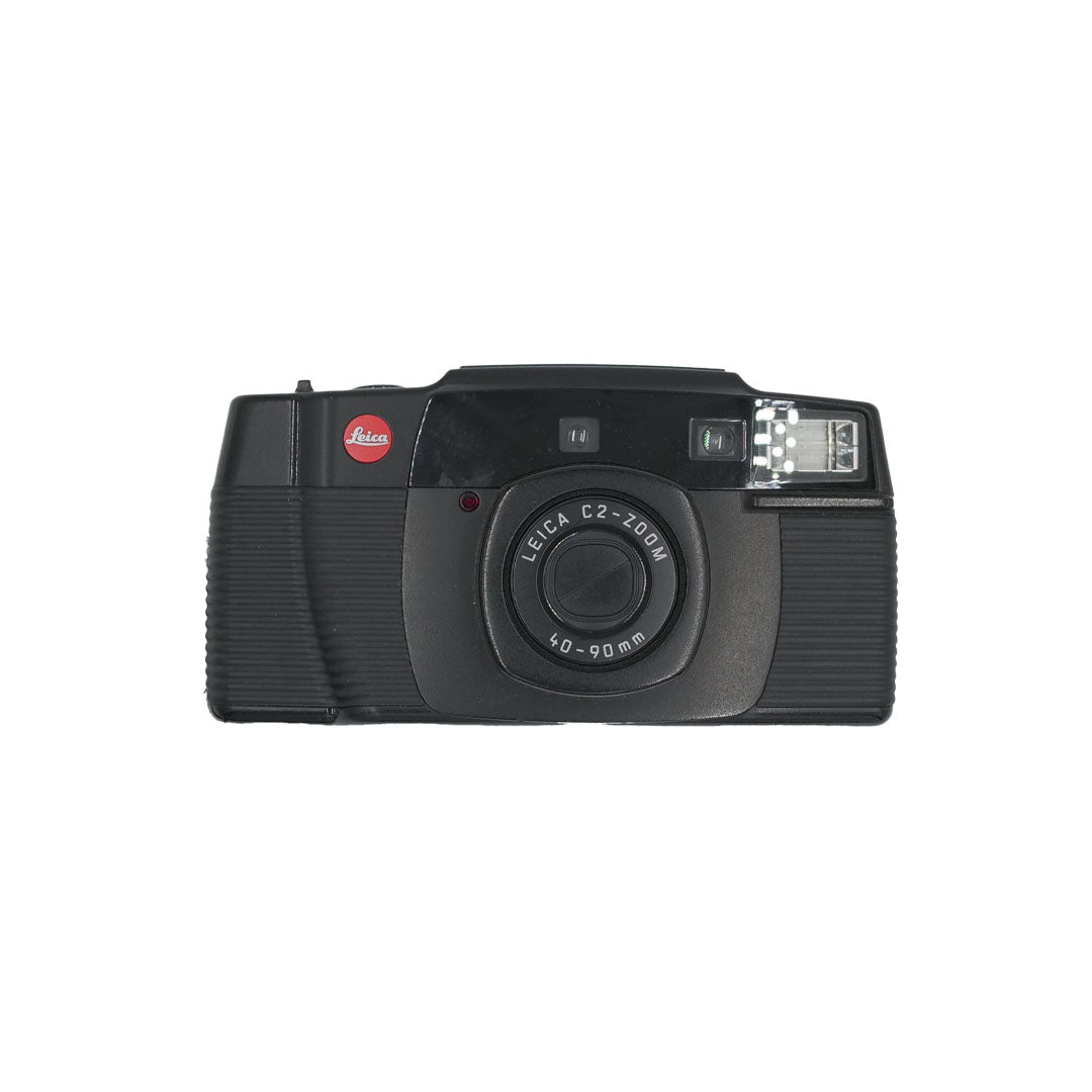Leica C2 Zoom - grainoverpixel