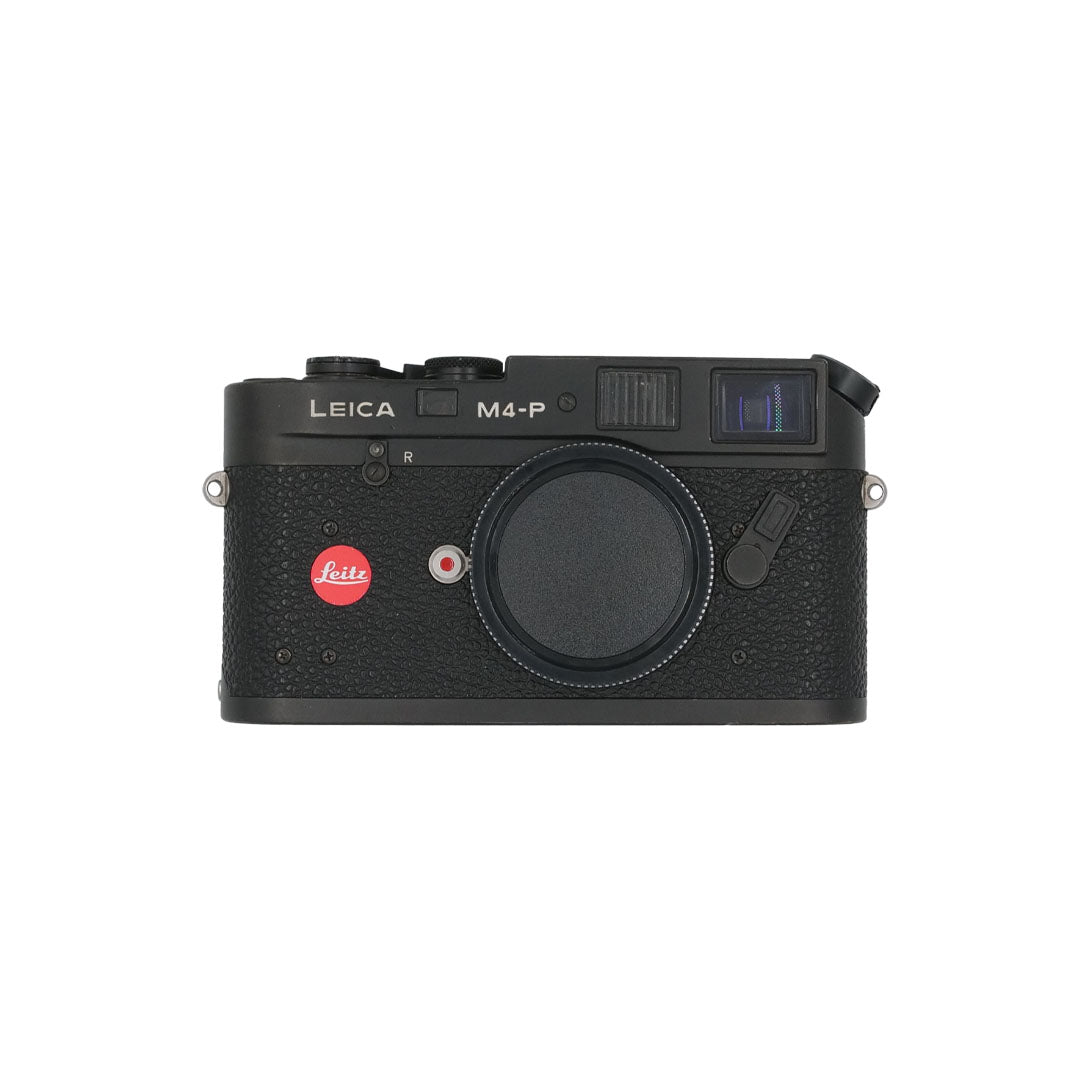 Leica M4-P - grainoverpixel