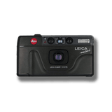 Leica mini - grainoverpixel