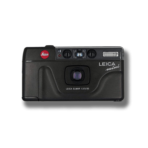 Leica mini - grainoverpixel