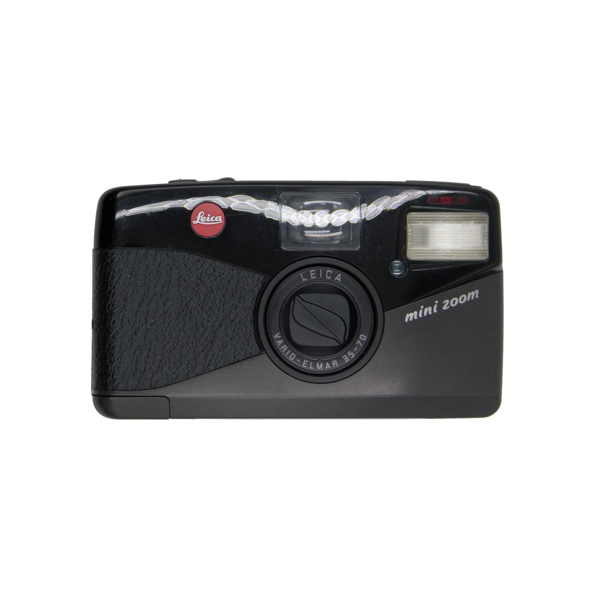 Leica Mini Zoom - grainoverpixel