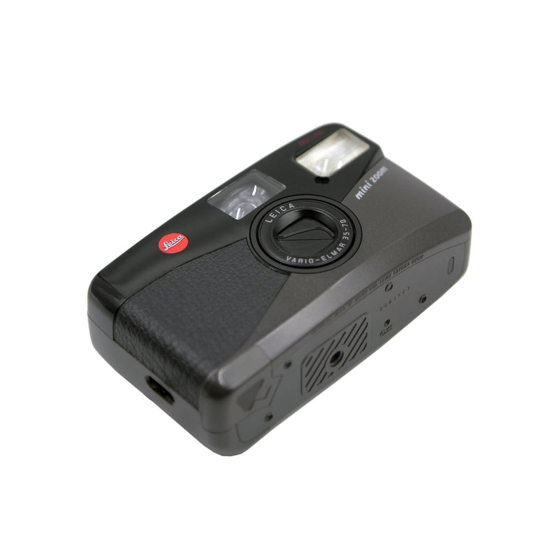 Leica Mini Zoom - grainoverpixel
