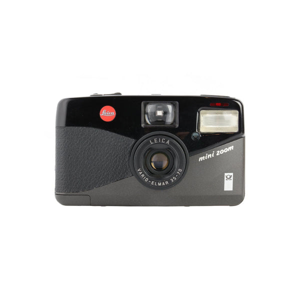 Leica Mini Zoom (Post Limited Edition) - grainoverpixel