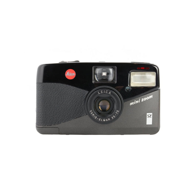 Leica Mini Zoom (Post Limited Edition) - grainoverpixel