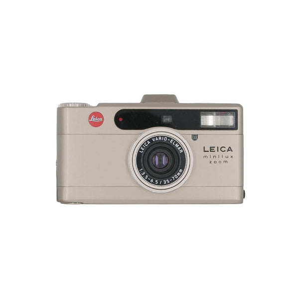 Leica minilux zoom - grainoverpixel