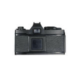 Mamiya ZE SET - grainoverpixel