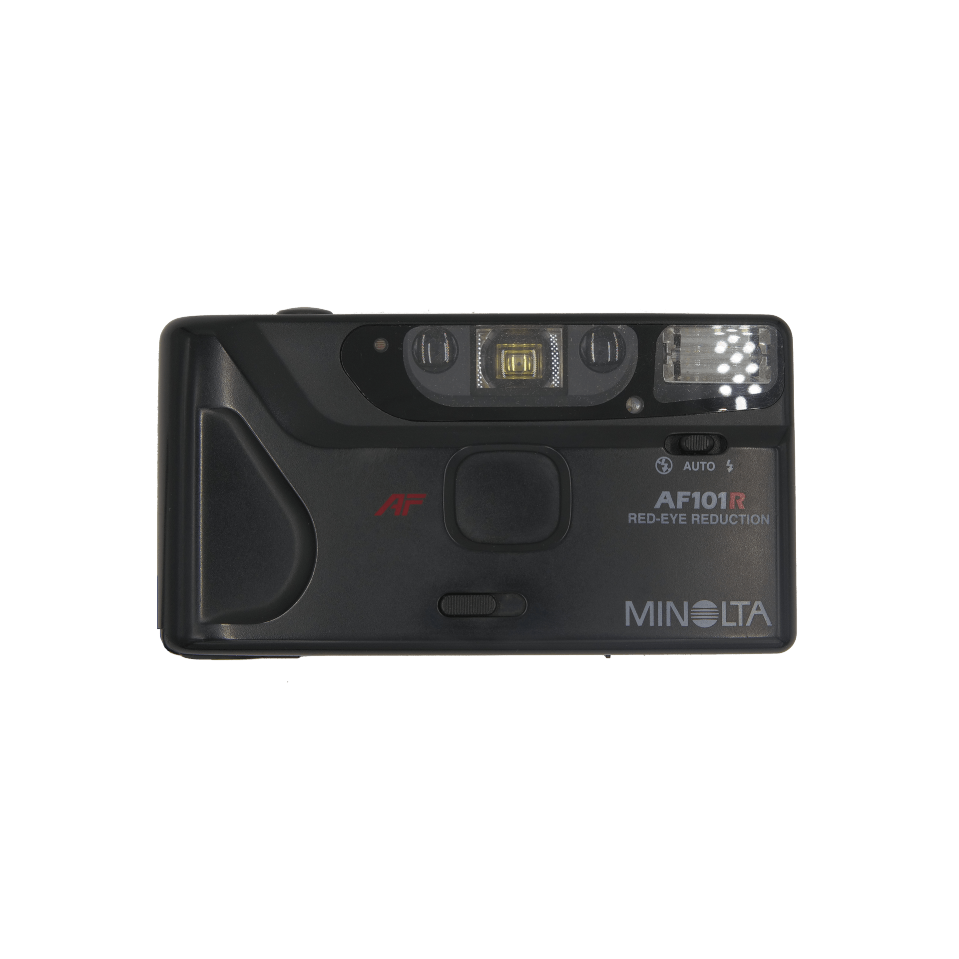 Minolta AF101R - grainoverpixel