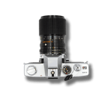 Minolta SRT100x SET - grainoverpixel