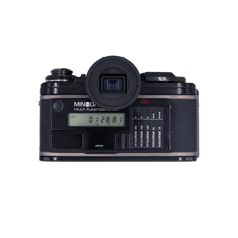 Minolta X-700 SET - grainoverpixel