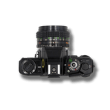 Minolta X700 SET - grainoverpixel