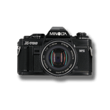 Minolta X700 SET - grainoverpixel