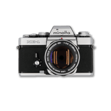 Minolta XE1 SET - grainoverpixel