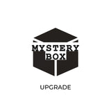 MYSTERY BOX - grainoverpixel