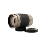 Nikon AF NIKKOR 70-300mm f4-5.6 G - grainoverpixel
