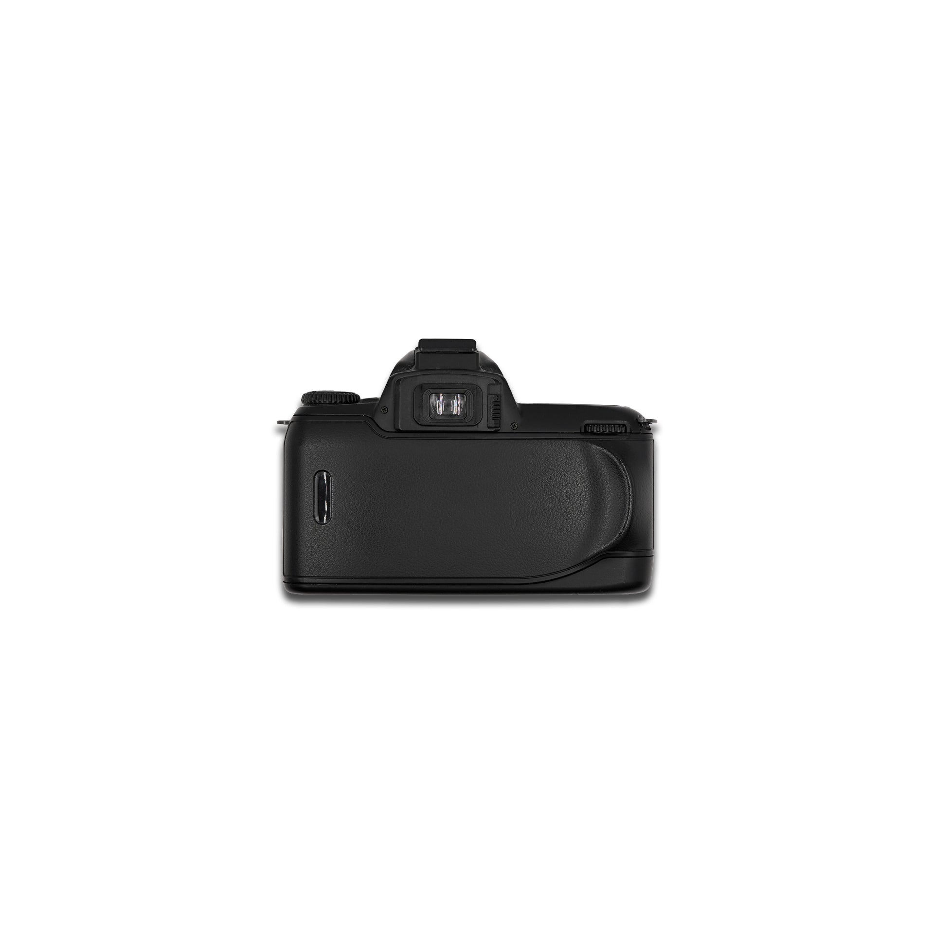 Nikon F65 body - grainoverpixel