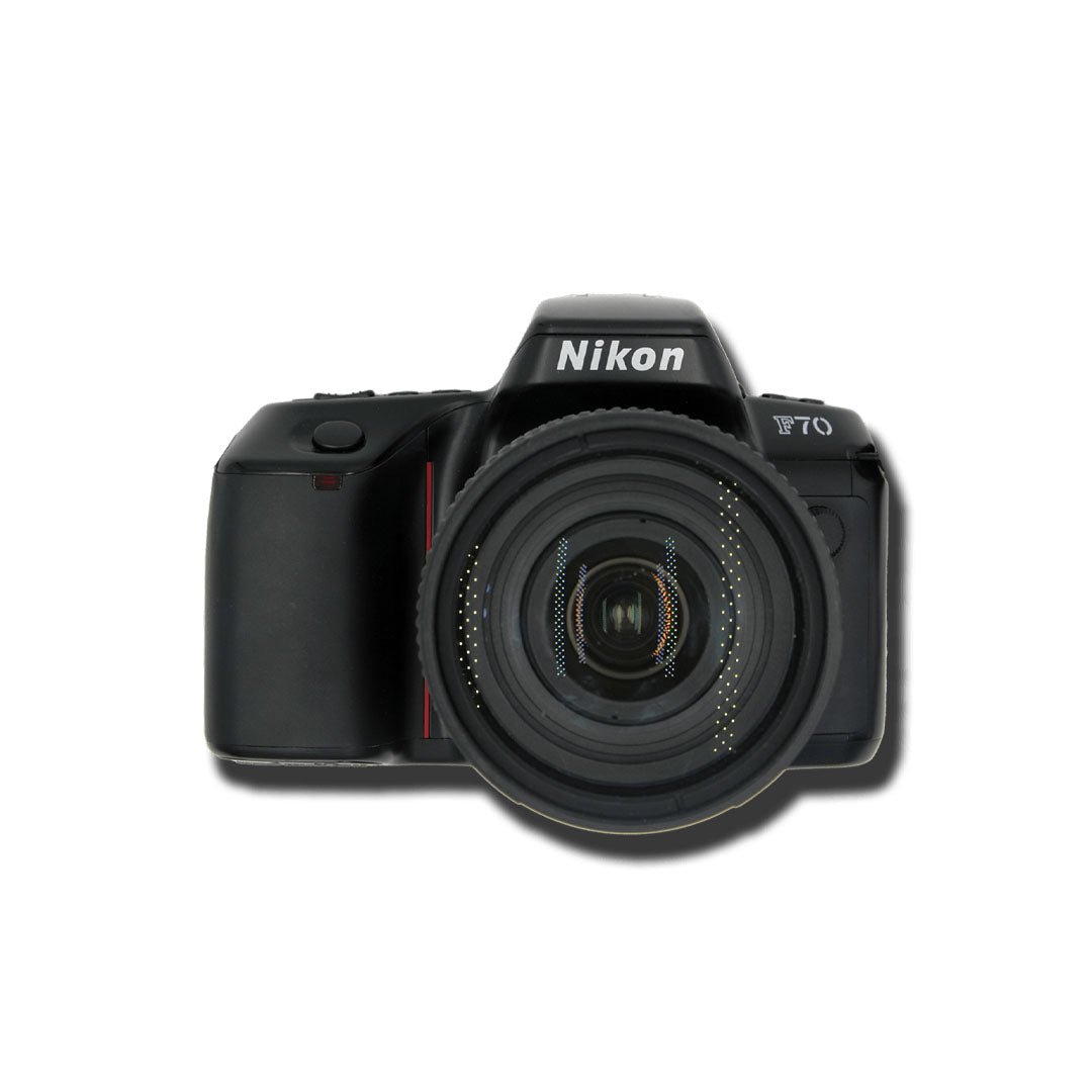 Nikon F70 SET - grainoverpixel