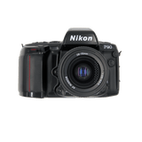 Nikon F90 SET - grainoverpixel