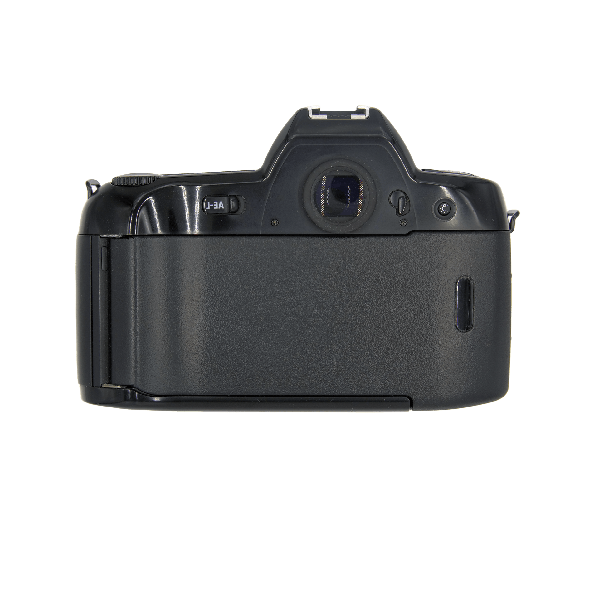 Nikon F90 SET - grainoverpixel