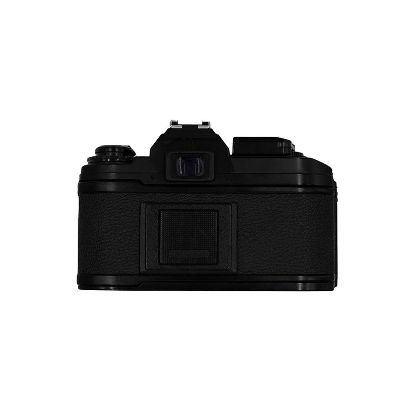Nikon FG20 SET 50mm f1.8 - grainoverpixel