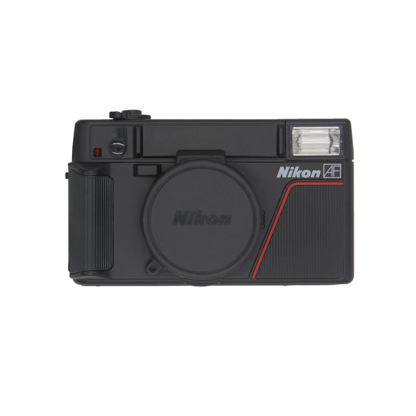 Nikon L35 AF - grainoverpixel