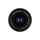 Nikon NIKKOR 35-70mm f3.5-4.5 - grainoverpixel