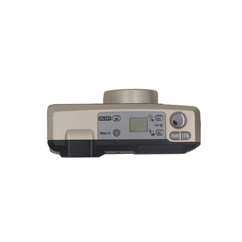 Nikon One Touch Zoom 90 - grainoverpixel