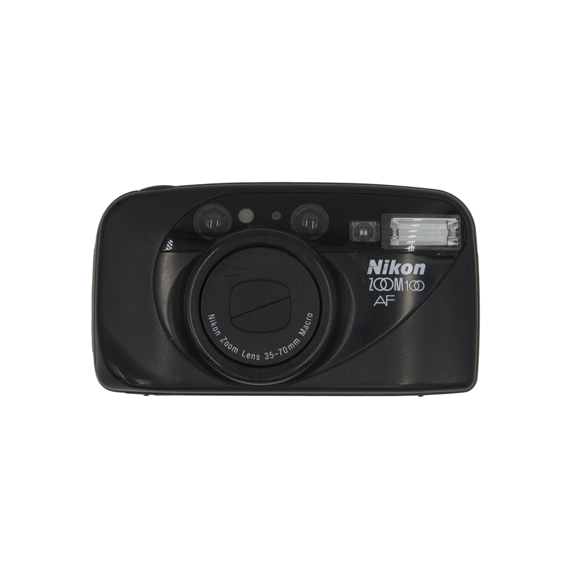 Nikon Zoom 100 AF - grainoverpixel