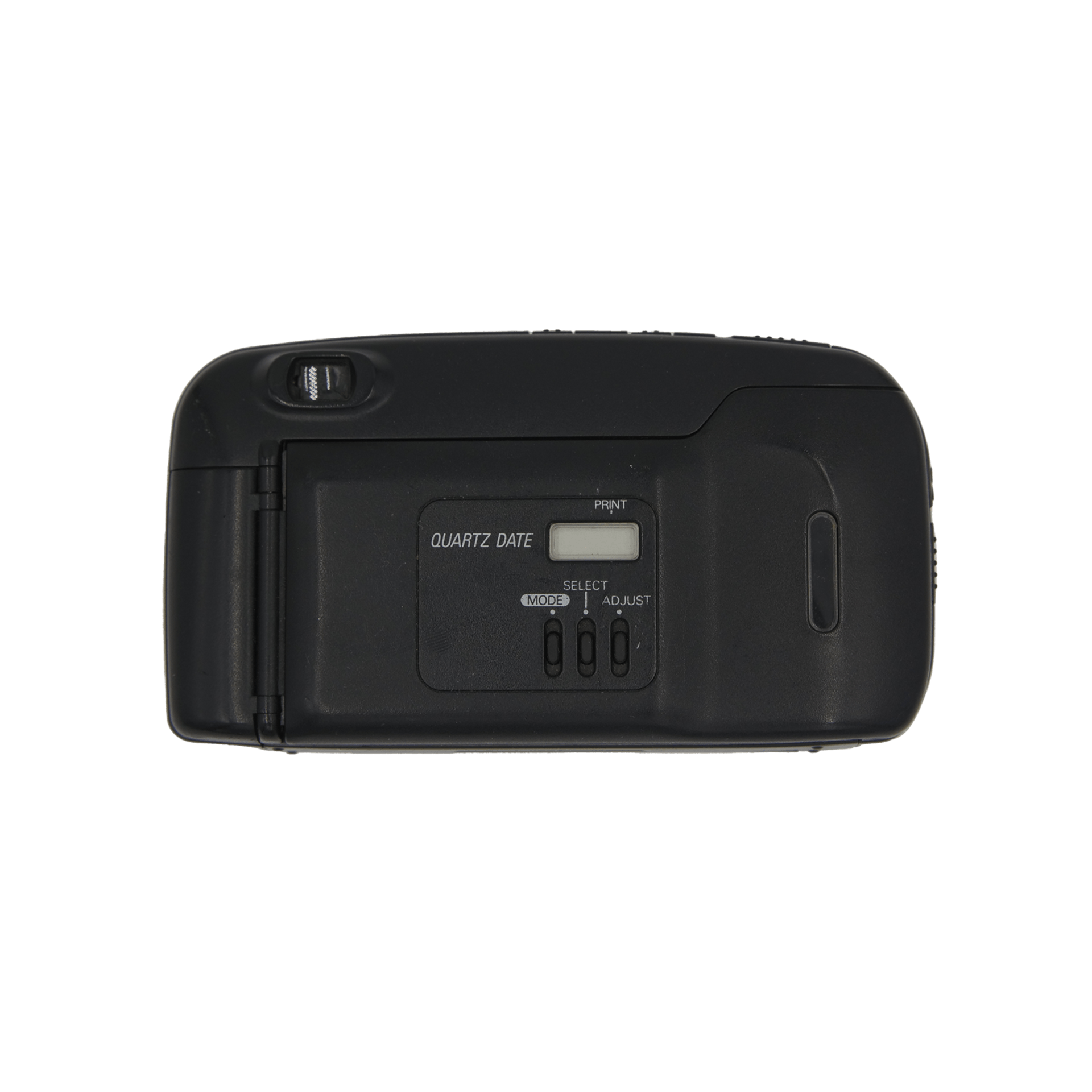 Nikon Zoom 100 AF - grainoverpixel