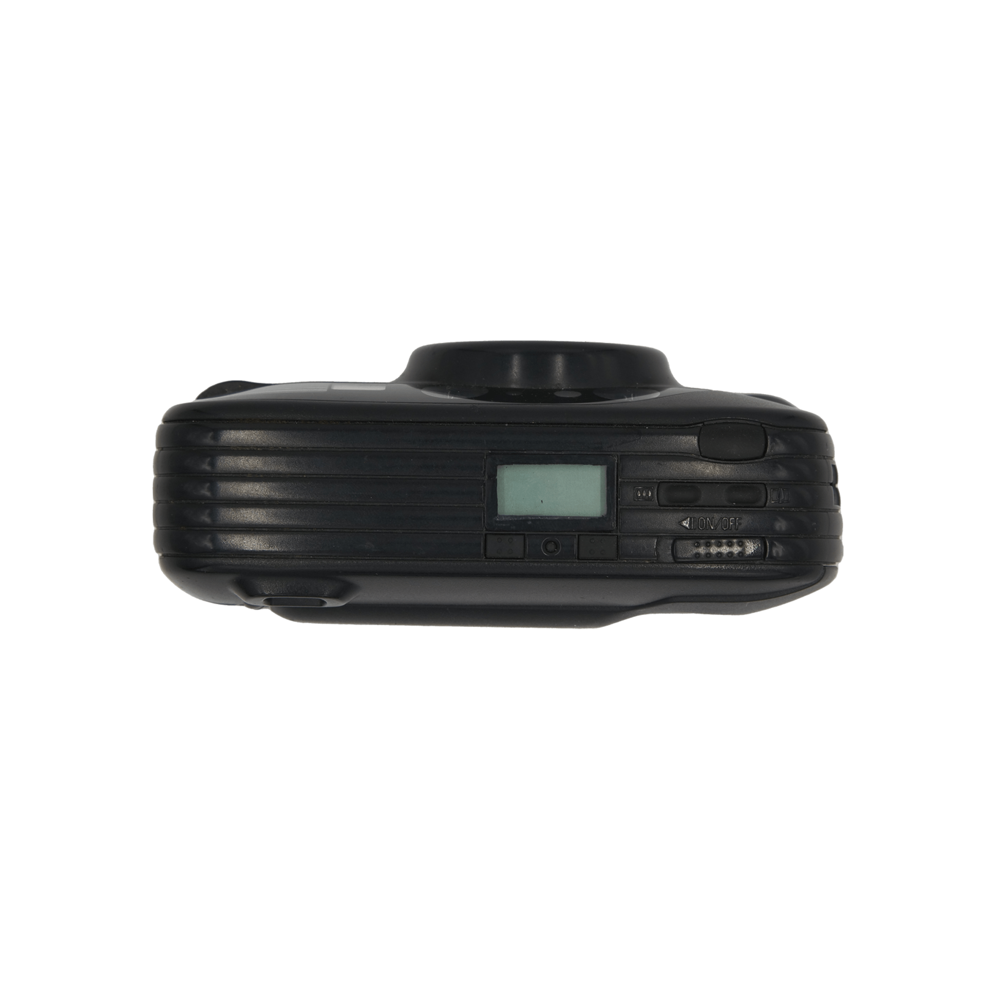 Nikon Zoom 100 AF - grainoverpixel