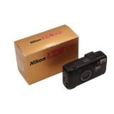 Nikon Zoom 300 AF - grainoverpixel