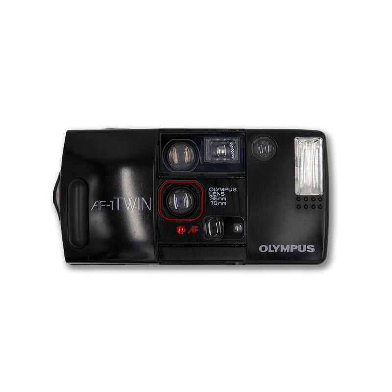 Olympus AF1 TWIN - grainoverpixel