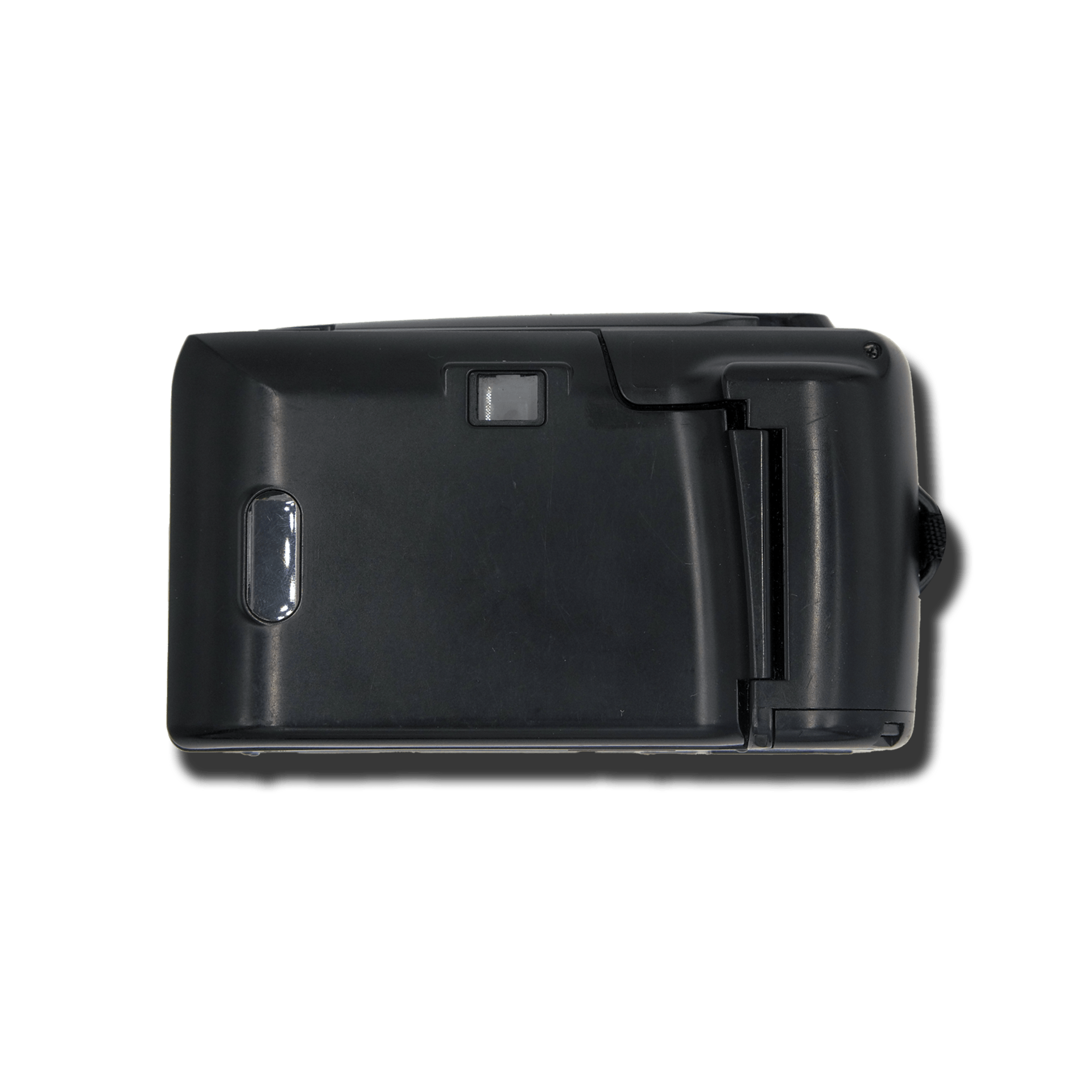 Olympus TRIP 300 - grainoverpixel