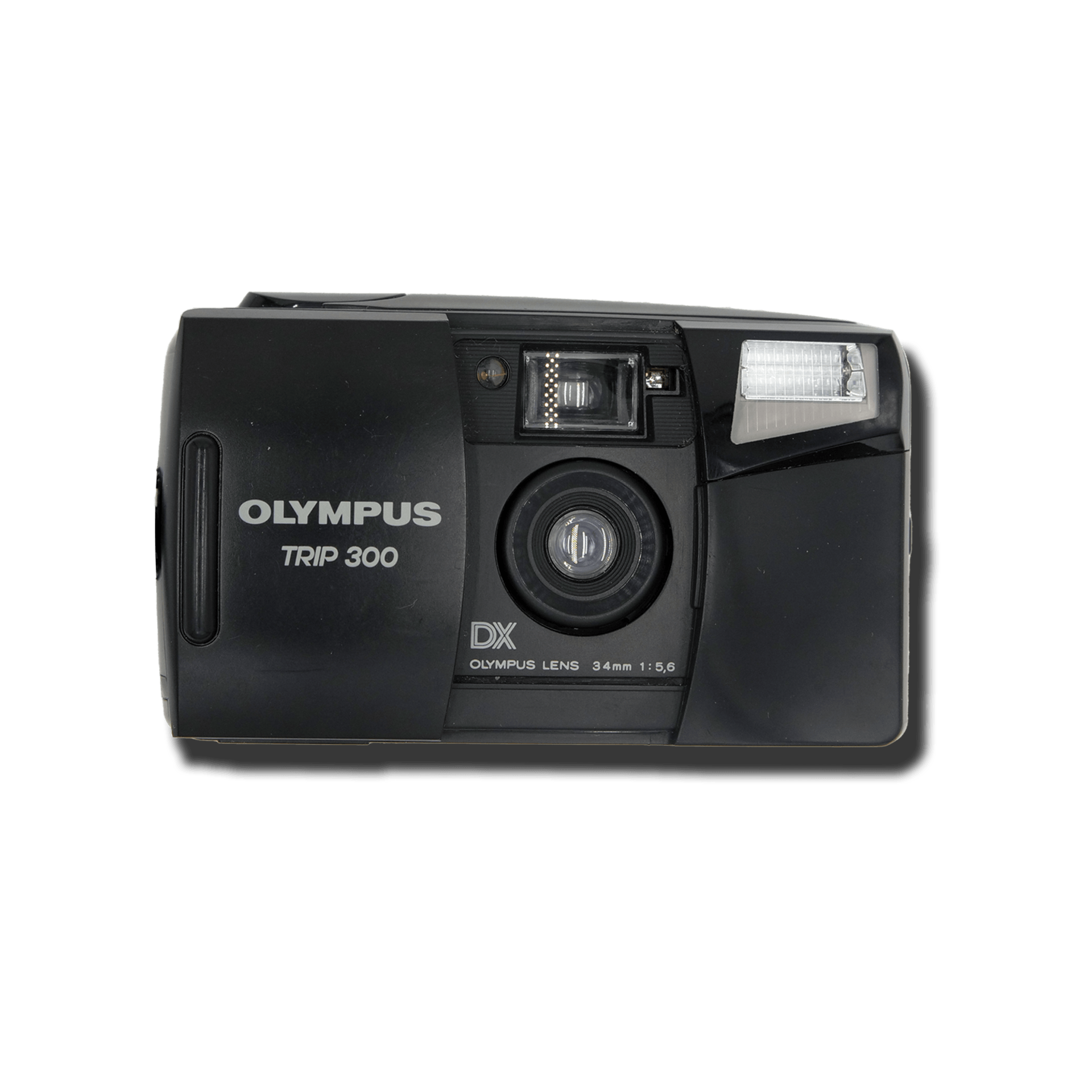 Olympus TRIP 300 - grainoverpixel