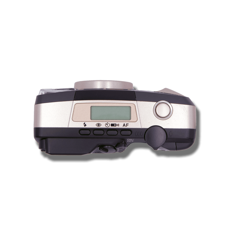 Pentax Espio 125m - grainoverpixel