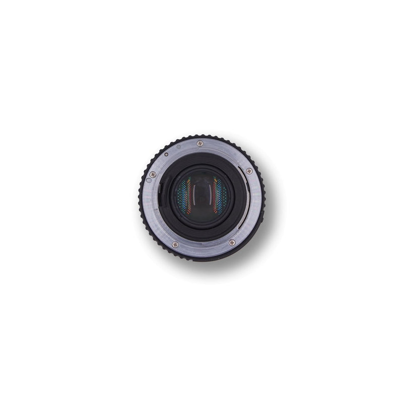 Pentax SMC 50mm f1.7 - grainoverpixel