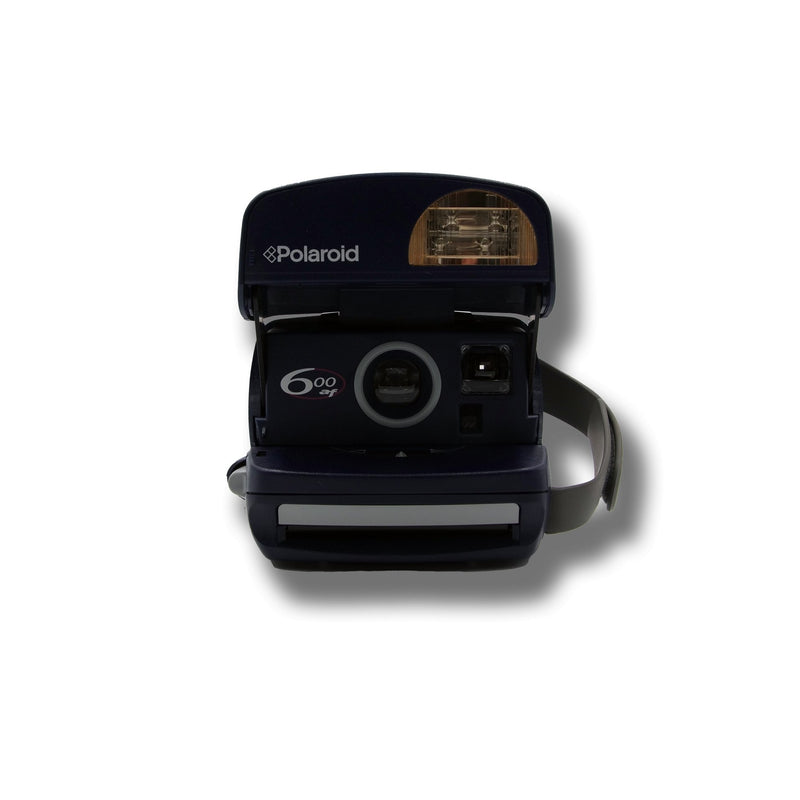 Polaroid 600 af - grainoverpixel