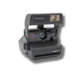 Polaroid 636 autofocus - grainoverpixel