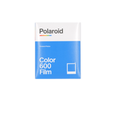 Polaroid Color 600 Film - 8 Exp. - grainoverpixel