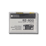 Ricoh RZ-800 - grainoverpixel