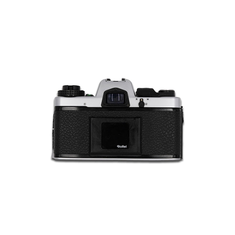 Rolleiflex SL35 E SET - grainoverpixel